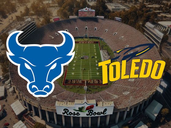 Toledo Rockets vs. Buffalo Bulls